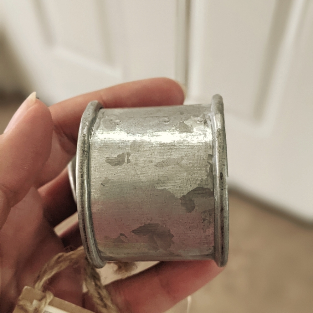 Napkin rings